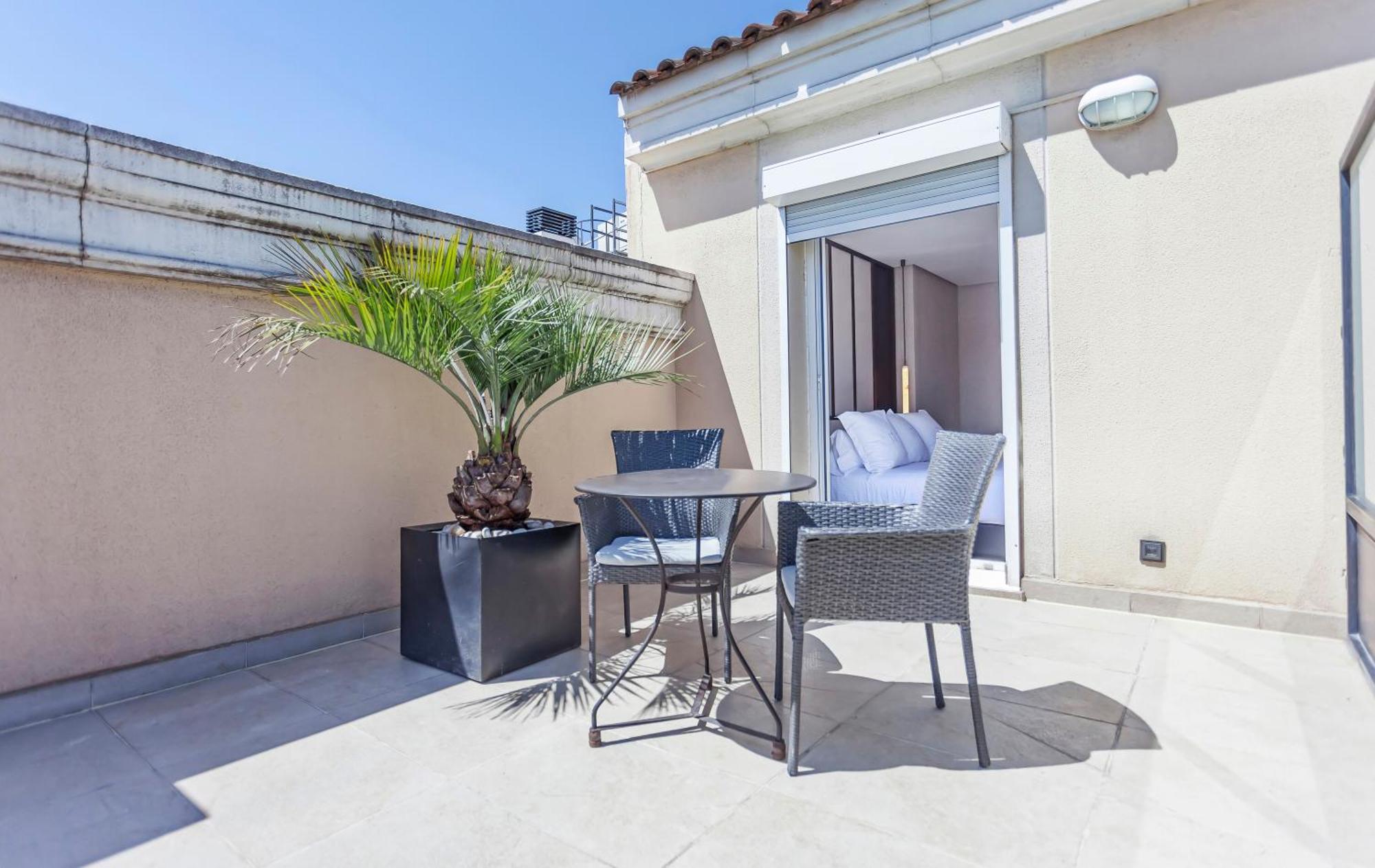 Hotel Villa Real, A Member Of Preferred Hotels & Resorts — Photos 1