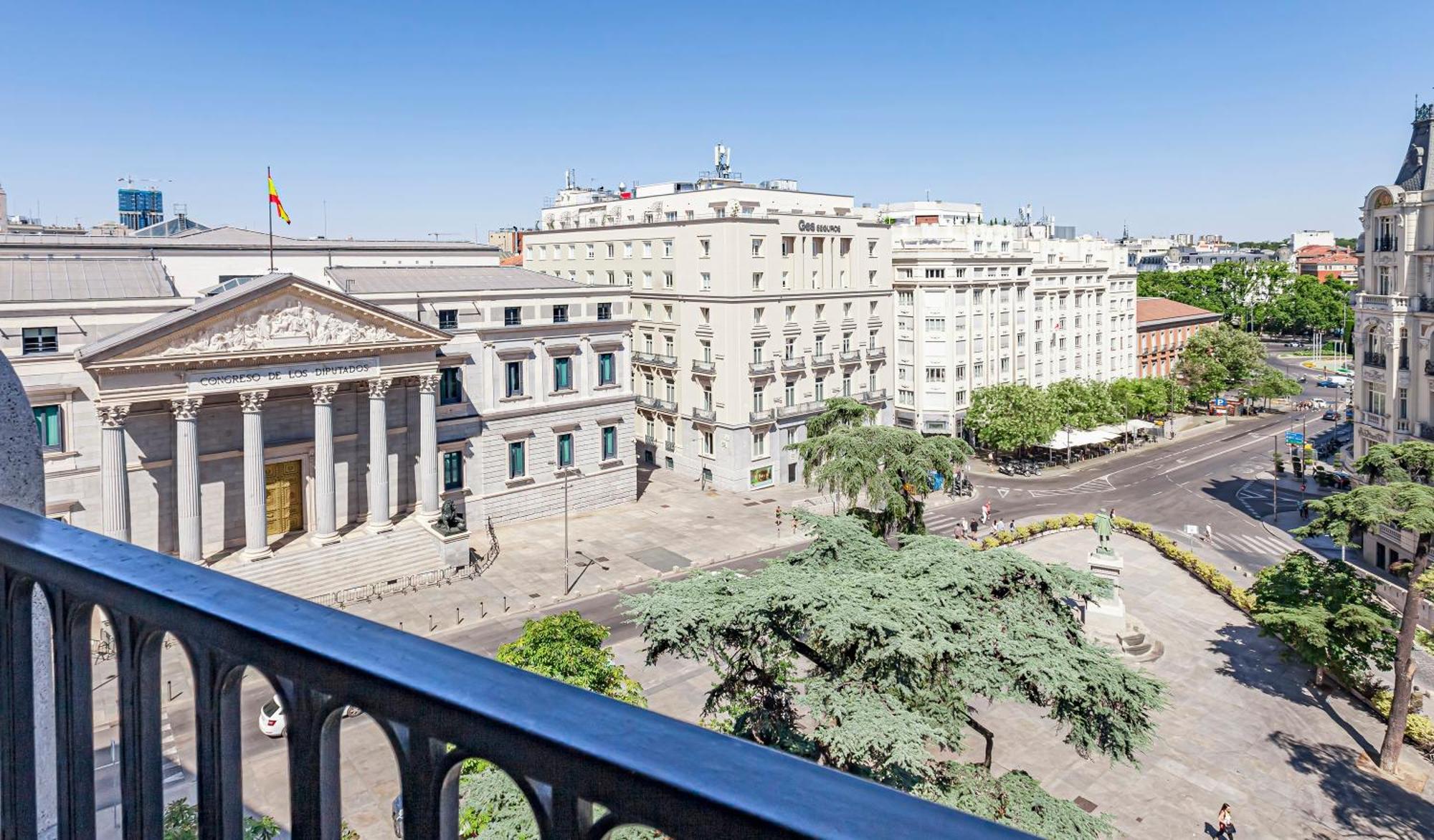 Hotel Villa Real, A Member Of Preferred Hotels & Resorts — Photos 2
